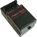BOSS (Electronics) MT-2 Metal Zone Guitareffekter Pedal