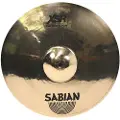 Sabian XSR 14 Fast Crash Cymbal - Secondhand