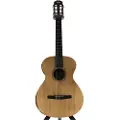 Taylor Guitars Taylor 214ce-N Left Handed Nylon Electro Acoustic (2024)