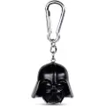 Pyramid Darth Vader Star Wars Etui Til 3d-nøgleringe 4 Cm 10 Enheder