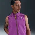 Nike ACG "Death Bloom"-vest - lilla