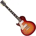 Gibson Les Paul Studio Left Handed Heritage Sunburst