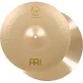Meinl Cymbals 14" Pure Alloy Quick Sand Hat Benny Greb Signature