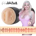 Kiiroo Ashley Barbie - realistisk fleshlight masturbator