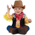 MOM Sød Cowboy Babykostume