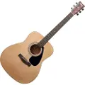 Yamaha F310 Acoustic Natural