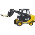 Hortus Jcb Teleskopvogn