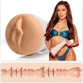 Fleshlight Vanna Bardot - realistisk vagina (natur)