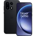 OnePlus 15 - 256GB/12GB - Infinite Black