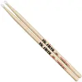 Vic Firth American Classic Extreme 5BN Drumsticks Nylon Tip