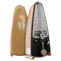 Wittner Taktell Piccolo Metronome Mahogany