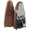 Wittner Taktell Piccolo Metronome Brown