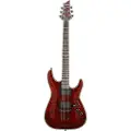 Schecter  Hellraiser C-1 Black Cherry