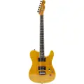 Fender FMT Custom Telecaster HH Amber