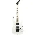 Jackson JS Series Dinky Arch Top JS32 DKAM MN Snow White