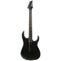 Ibanez RG421EX Black Flat