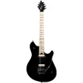 Evh Wolfgang Special MN Gloss Black - Ex Demo