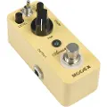 Mooer Audio Mooer MAG1 Acoustikar Acoustic Guitar Simulator Pedal