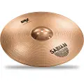 Sabian B8X 18 Rock Crash Bækken Natur
