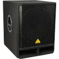 Behringer Eurolive VP1800S Professionel 1600 W 18" PA Subwoofer - Næsten ny