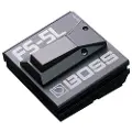 Hugo Boss FS-5L Latching Footswitch
