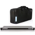 Pedaltrain Metro 20 Pedal Board with Soft Case