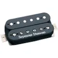 Seymour Duncan SH-4 JB Model Pickup Black