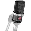 Neumann TLM 102 Condenser Microphone Black