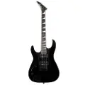 Jackson JS Series Dinky Arch Top JS22 DKA LH Gloss Black