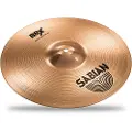 Sabian B8X 14 Thin Crash Cymbal