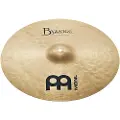 Meinl Byzance 18" Traditional Extra Thin Hammered Crash