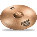 Sabian B8X 16 Thin Crash Cymbal