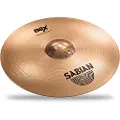 Sabian B8X 16 Medium Crash Cymbal