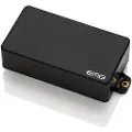 Emg 81 Humbucker Pickup Black