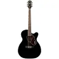 Gretsch G5013CE Rancher Jr Electro Acoustic Black