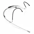 Sennheiser SL HEADMIC 1 SB Omnidirectional Neckband Mic Silver