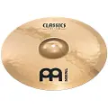 Meinl Classics Custom 15" Medium Crash