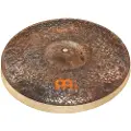 Meinl B13EDMH Byzance 13" Ekstra Tør Medium Hi-hats