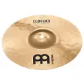 Meinl Classics Custom 8" Splash Cymbal & Gear4music Multiple Grabber Arm
