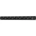 Behringer ULTRALINK MS8000 8-Kanals Mikrofon Splitter