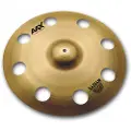 Sabian AAX 18" O-Zone Crash Bækken Brilliant Finish
