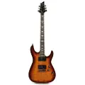 Schecter Omen Extreme-6 Vintage Sunburst - Ex Demo