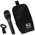 Electro-Voice ND86 Dynamic Supercardioid Vocal Microphone