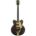 Gretsch G6122T-62 Chet Atkins Country Gentleman Walnut Stain - Ex Demo