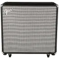 Fender Rumble 115 1x15 Cabinet (V3) Black/Silver