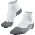 Falke RU4 Endurance Short, løbestrømper, dame, hvid