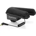 Sennheiser Mke 440 Stereomikrofon