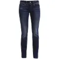G-Star Midge Saddle Mid Waist Straight Jeans