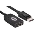 Club 3D Cac1001 Displayport Til Hdmi-adapter