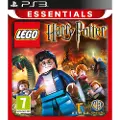 Sony Ps3 Lego Harry Potter Years 5 - 7 Essentials